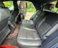 Синий Лексус НХ, объемом двигателя 2 л и пробегом 110 тыс. км за 28500 $, фото 15 на Automoto.ua