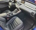 Синий Лексус НХ, объемом двигателя 2 л и пробегом 94 тыс. км за 22950 $, фото 45 на Automoto.ua