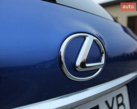 Синий Лексус НХ, объемом двигателя 2 л и пробегом 34 тыс. км за 28990 $, фото 54 на Automoto.ua