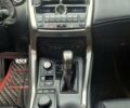 Синий Лексус НХ, объемом двигателя 2 л и пробегом 110 тыс. км за 28500 $, фото 11 на Automoto.ua