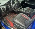 Синий Лексус НХ, объемом двигателя 2 л и пробегом 110 тыс. км за 28500 $, фото 9 на Automoto.ua
