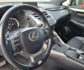 Синий Лексус НХ, объемом двигателя 2 л и пробегом 94 тыс. км за 22950 $, фото 28 на Automoto.ua