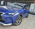Синий Лексус НХ, объемом двигателя 2 л и пробегом 94 тыс. км за 22950 $, фото 30 на Automoto.ua