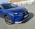Синий Лексус НХ, объемом двигателя 2 л и пробегом 94 тыс. км за 22950 $, фото 47 на Automoto.ua
