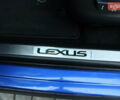 Синій Лексус НХ, об'ємом двигуна 2 л та пробігом 34 тис. км за 28990 $, фото 76 на Automoto.ua