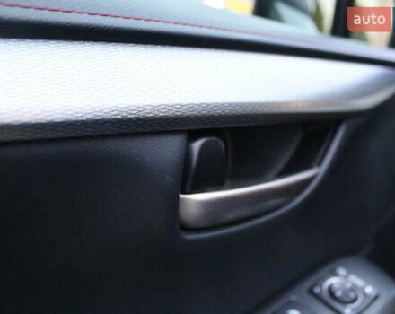 Синій Лексус НХ, об'ємом двигуна 2 л та пробігом 34 тис. км за 28990 $, фото 80 на Automoto.ua