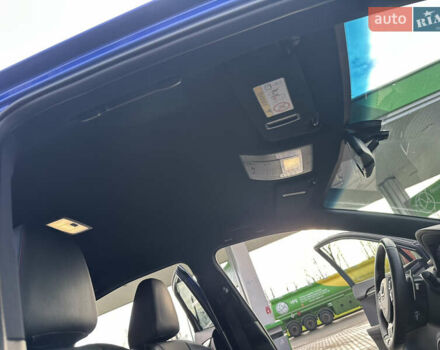 Синій Лексус НХ, об'ємом двигуна 2 л та пробігом 191 тис. км за 21900 $, фото 31 на Automoto.ua