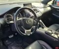 Синий Лексус НХ, объемом двигателя 2 л и пробегом 94 тыс. км за 22950 $, фото 41 на Automoto.ua