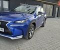 Синий Лексус НХ, объемом двигателя 2 л и пробегом 94 тыс. км за 22950 $, фото 22 на Automoto.ua