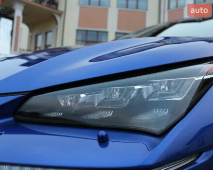 Синій Лексус НХ, об'ємом двигуна 2 л та пробігом 34 тис. км за 28990 $, фото 25 на Automoto.ua