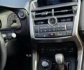 Синий Лексус НХ, объемом двигателя 2 л и пробегом 94 тыс. км за 22950 $, фото 9 на Automoto.ua