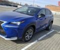 Синий Лексус НХ, объемом двигателя 2 л и пробегом 94 тыс. км за 22950 $, фото 19 на Automoto.ua
