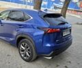 Синий Лексус НХ, объемом двигателя 2 л и пробегом 94 тыс. км за 22950 $, фото 25 на Automoto.ua