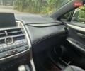 Синий Лексус НХ, объемом двигателя 2 л и пробегом 110 тыс. км за 28500 $, фото 12 на Automoto.ua