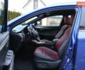 Синій Лексус НХ, об'ємом двигуна 2 л та пробігом 34 тис. км за 28990 $, фото 71 на Automoto.ua