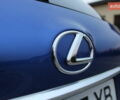 Синий Лексус НХ, объемом двигателя 2 л и пробегом 34 тыс. км за 29700 $, фото 54 на Automoto.ua