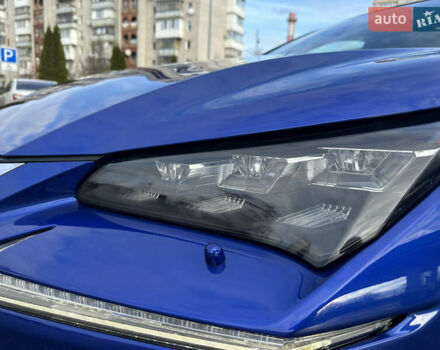 Синий Лексус НХ, объемом двигателя 2 л и пробегом 191 тыс. км за 21900 $, фото 17 на Automoto.ua