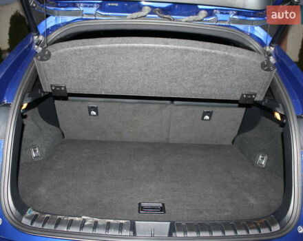 Синій Лексус НХ, об'ємом двигуна 2 л та пробігом 34 тис. км за 28990 $, фото 116 на Automoto.ua