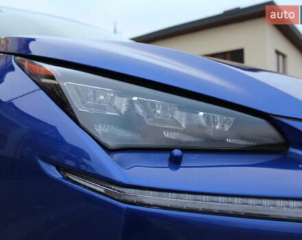 Синий Лексус НХ, объемом двигателя 2 л и пробегом 34 тыс. км за 28990 $, фото 24 на Automoto.ua