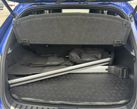 Синий Лексус НХ, объемом двигателя 2 л и пробегом 190 тыс. км за 19900 $, фото 17 на Automoto.ua