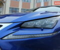 Синій Лексус НХ, об'ємом двигуна 2 л та пробігом 34 тис. км за 28990 $, фото 26 на Automoto.ua