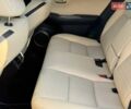 Синий Лексус НХ, объемом двигателя 2.49 л и пробегом 130 тыс. км за 22999 $, фото 9 на Automoto.ua
