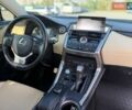 Синий Лексус НХ, объемом двигателя 2.49 л и пробегом 130 тыс. км за 22999 $, фото 13 на Automoto.ua