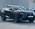 Синий Лексус НХ, объемом двигателя 2.49 л и пробегом 130 тыс. км за 22999 $, фото 3 на Automoto.ua