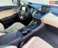 Синий Лексус НХ, объемом двигателя 2.49 л и пробегом 130 тыс. км за 22999 $, фото 12 на Automoto.ua
