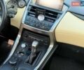 Синий Лексус НХ, объемом двигателя 2.49 л и пробегом 130 тыс. км за 22999 $, фото 11 на Automoto.ua