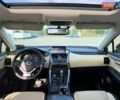 Синий Лексус НХ, объемом двигателя 2.49 л и пробегом 130 тыс. км за 22999 $, фото 10 на Automoto.ua