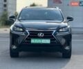 Синий Лексус НХ, объемом двигателя 2.49 л и пробегом 130 тыс. км за 22999 $, фото 1 на Automoto.ua