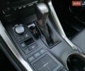 Синий Лексус НХ, объемом двигателя 2 л и пробегом 103 тыс. км за 23400 $, фото 21 на Automoto.ua