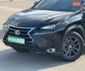 Синий Лексус НХ, объемом двигателя 2.49 л и пробегом 130 тыс. км за 22999 $, фото 2 на Automoto.ua