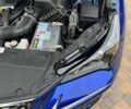 Синий Лексус НХ, объемом двигателя 2 л и пробегом 51 тыс. км за 24000 $, фото 15 на Automoto.ua
