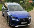 Синий Лексус НХ, объемом двигателя 2 л и пробегом 51 тыс. км за 24000 $, фото 9 на Automoto.ua
