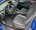 Синий Лексус НХ, объемом двигателя 2 л и пробегом 51 тыс. км за 24000 $, фото 10 на Automoto.ua