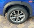 Синий Лексус НХ, объемом двигателя 2 л и пробегом 51 тыс. км за 24000 $, фото 6 на Automoto.ua