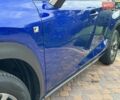 Синий Лексус НХ, объемом двигателя 2 л и пробегом 51 тыс. км за 24000 $, фото 8 на Automoto.ua