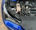 Синий Лексус НХ, объемом двигателя 2 л и пробегом 51 тыс. км за 24000 $, фото 14 на Automoto.ua