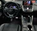 Синий Лексус НХ, объемом двигателя 2 л и пробегом 51 тыс. км за 24000 $, фото 34 на Automoto.ua