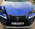 Синій Лексус НХ, об'ємом двигуна 2 л та пробігом 48 тис. км за 26400 $, фото 14 на Automoto.ua