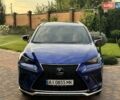 Синий Лексус НХ, объемом двигателя 2 л и пробегом 51 тыс. км за 24000 $, фото 22 на Automoto.ua