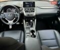 Синій Лексус НХ, об'ємом двигуна 2 л та пробігом 48 тис. км за 26400 $, фото 25 на Automoto.ua