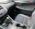 Синій Лексус НХ, об'ємом двигуна 2 л та пробігом 48 тис. км за 26400 $, фото 29 на Automoto.ua