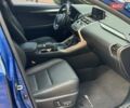 Синій Лексус НХ, об'ємом двигуна 2 л та пробігом 48 тис. км за 26400 $, фото 27 на Automoto.ua