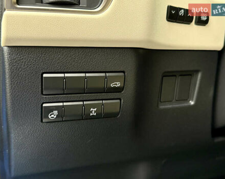 Синій Лексус НХ, об'ємом двигуна 2 л та пробігом 73 тис. км за 31500 $, фото 29 на Automoto.ua