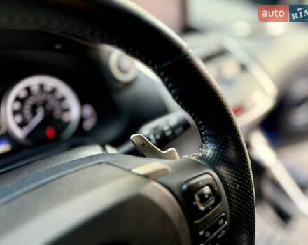 Синий Лексус НХ, объемом двигателя 2 л и пробегом 24 тыс. км за 27000 $, фото 29 на Automoto.ua