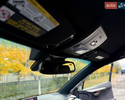 Синий Лексус НХ, объемом двигателя 2 л и пробегом 24 тыс. км за 27000 $, фото 28 на Automoto.ua