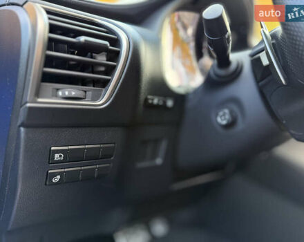 Синий Лексус НХ, объемом двигателя 2 л и пробегом 24 тыс. км за 27000 $, фото 23 на Automoto.ua